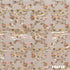 Foil Organza Fabric-FR6738